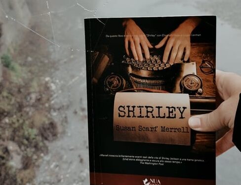 Recensione di “Shirley”